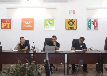 Ieqroo da plazo a partidos para comprobar candidaturas con discapacidad e indígenas 