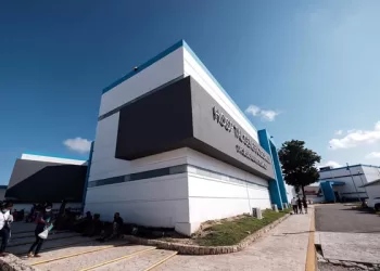 Bebé lesionada en percance de tránsito