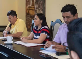 Funcionarios de Felipe Carrillo se separan de sus cargos con licencia
