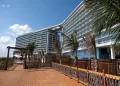 Inauguran la primera etapa del Hyatt Vivid Grand Island Cancún