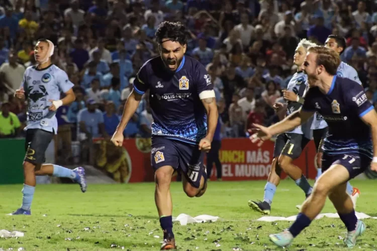 Inter Playa enfrenta al campeón Tampico Madero en Liga Premier