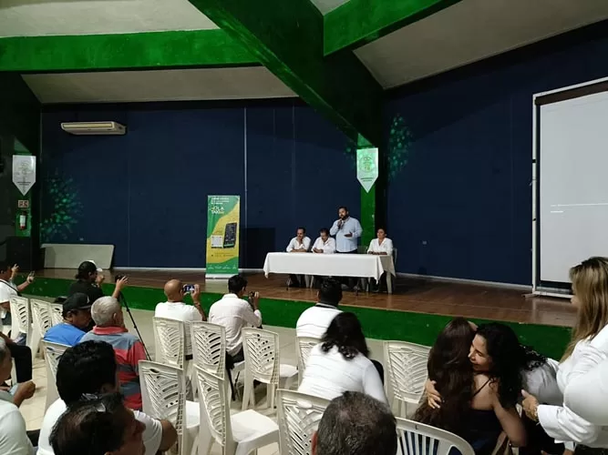 Nueva aplicación "Ola Taxi" busca transformar el servicio en Cancún