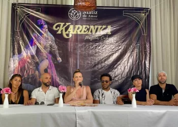 “Pasión Cubana”, una experiencia inolvidable en Playa del Carmen