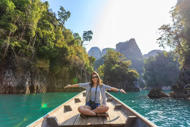 Bajaría demanda de vuelos cortos, por tendencias hacia un turismo sostenible