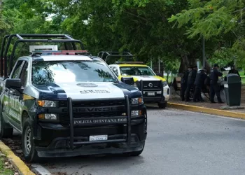 Dos detenidos en la zona hotelera por delitos contra la salud