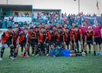 Balance positivo en su temporada de debut de Zorros de Puerto Morelos