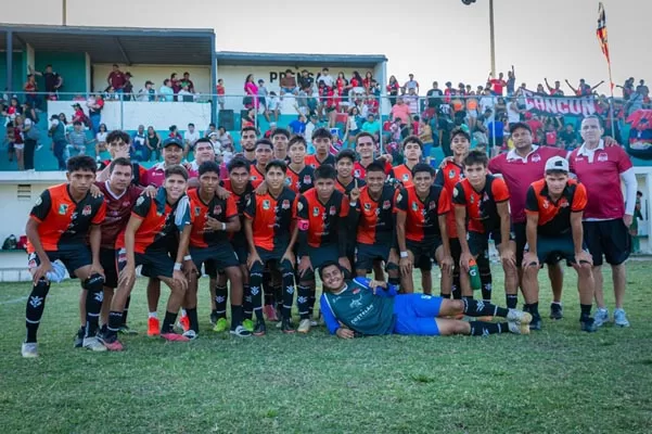 Balance positivo en su temporada de debut de Zorros de Puerto Morelos