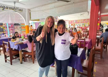 Nueva estrategia de promoción para reactivar el Mercado 28 de Cancún, piden al MAS