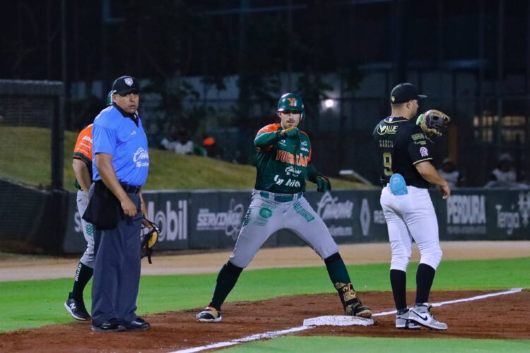 Leones ruge más fuerte y se queda con el Clásico de Fieras en Cancún