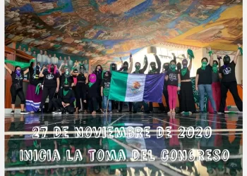 Recuento sobre la conquista de los derechos sexuales y reproductivos