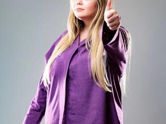 Pau Villanueva promete implementar programa “Policía Ciudadano”