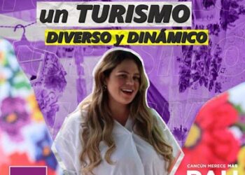 Propone Pau Villanueva profundizar en la diversificación del turismo