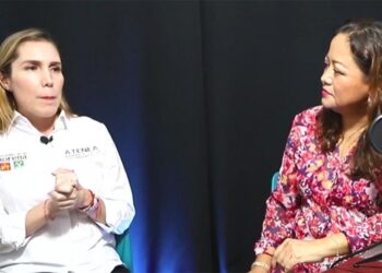 Atenea Gómez Ricalde