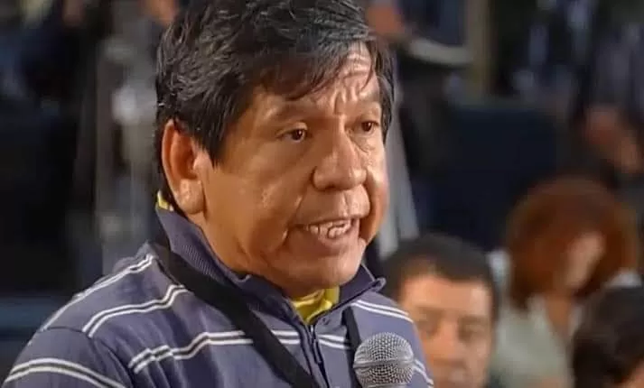 Periodista que acusó a Carlos Joaquín, en grave estado de salud