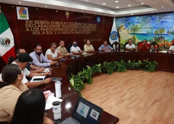 En marcha preparativos para tradicional torneo de pesca en Isla Mujeres