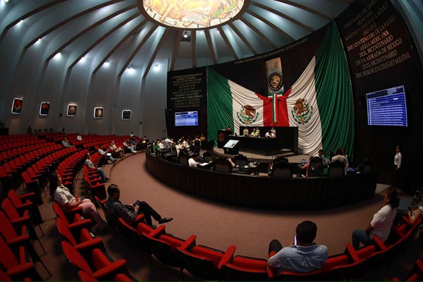 Decretan reformas en materia de pérdida de la patria potestad