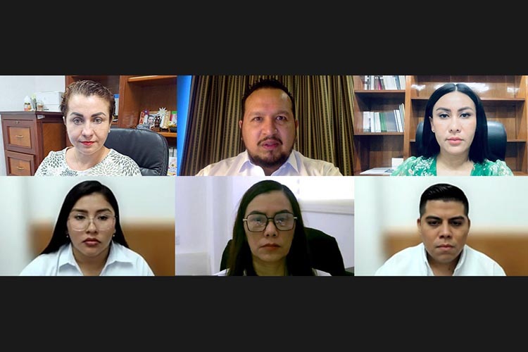 Amonesta el Teqroo a candidato de Cozumel por pinta en zona prohibida