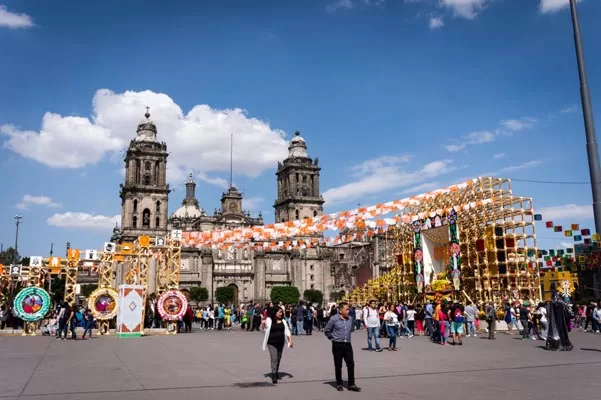Comparado con el primer trimestre de 2023, este año llegó más turismo foráneo