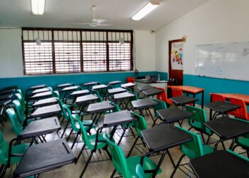 Vigilancia permanente en Puerto Morelos ante el huracán "Beryl"