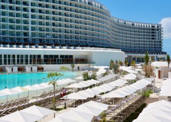 Abre sus puertas AVA Resort Cancún, una opción de lujo "todo incluido"