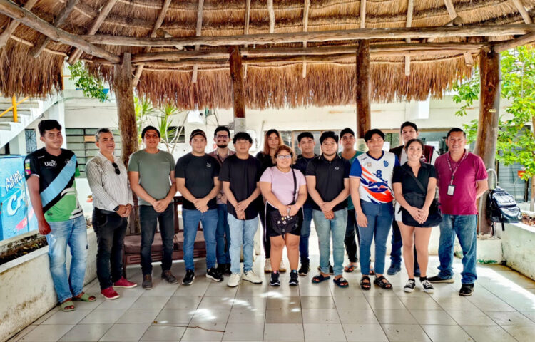 Instalan Comité de Contraloría Social para supervisar rehabilitación del albergue estudiantil