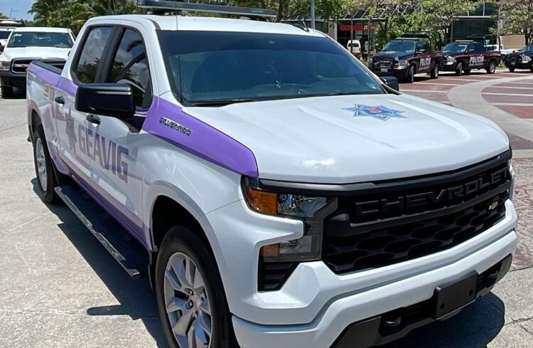 Resultó negativo reporte sobre un arma en una secundaria de Cancún