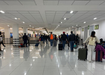 Aumenta en mayo el Índice Nacional de Precios Turísticos