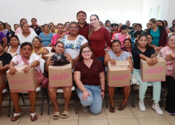 Programa ‘Isleña de Corazón’