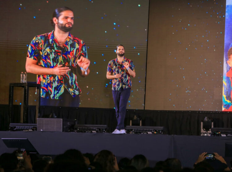 Jóvenes impulsan liderazgo en Primer Foro Juvenil en Playa del Carmen
