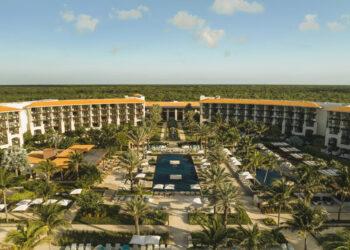 Superbia Summer regresa al UNICO 20°87° Hotel Riviera Maya