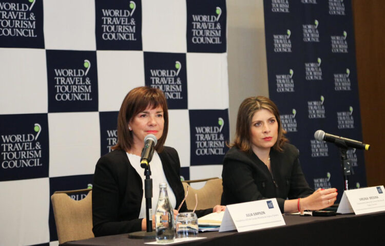 Aportarán viajes y turismo más de 264 mmdd al PIB de México este año