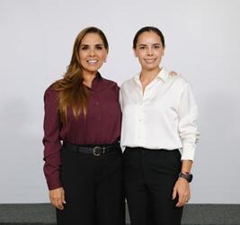 Garantiza Ana Paty trabajo coordinado con la Gobernadora