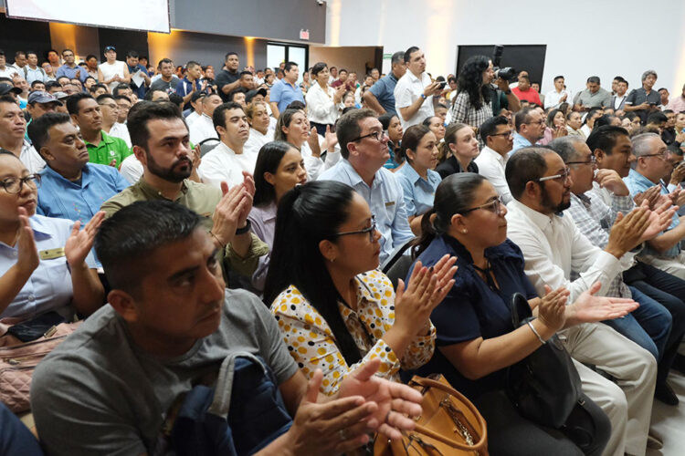 Pide Coparmex corregir leyes para evitar malas interpretaciones