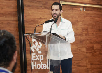 Hoteleros del Caribe mexicano se reunirán con tour operadores de Brasil para aprovechar vuelo directo