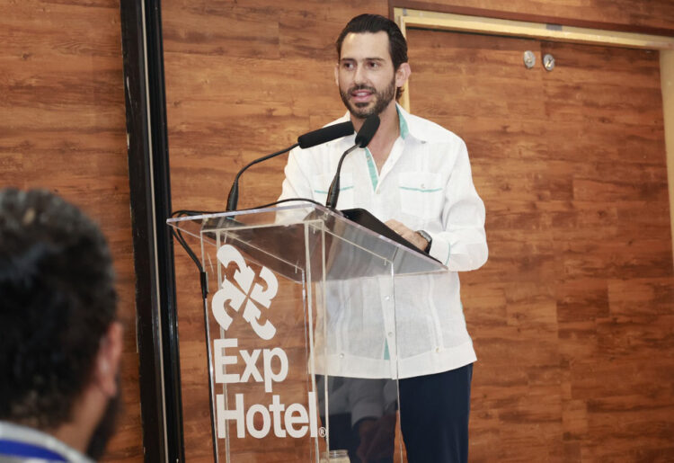 Hoteleros del Caribe mexicano se reunirán con tour operadores de Brasil para aprovechar vuelo directo