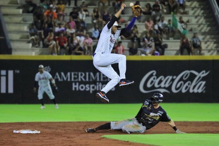 Por huracán “Beryl” la serie en Cancún entre Tigres y Leones con horarios especiales