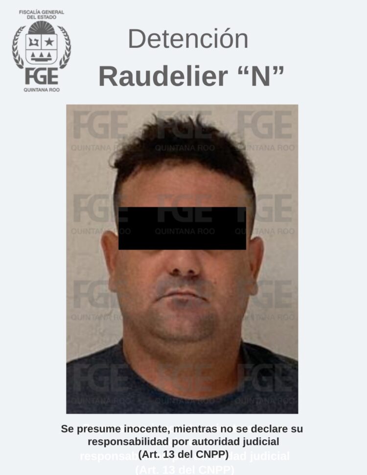 Arresta FGE por separado a 7 personas por narcomenudeo