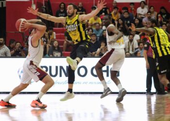 Con triunfo estrena su casa “El Calor de Cancún”