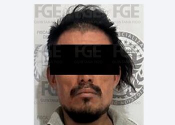 Son detenidos en Puerto Morelos 5 extorsionadores