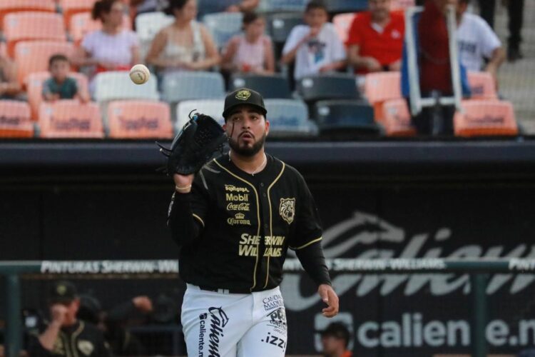 Diablos blanquea a Tigres y lo barre en la serie jugada en Cancún
