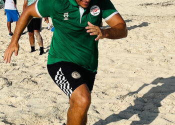 Ejidatarios de Bonfil FC se prepara con Intensidad para la Liga TDP