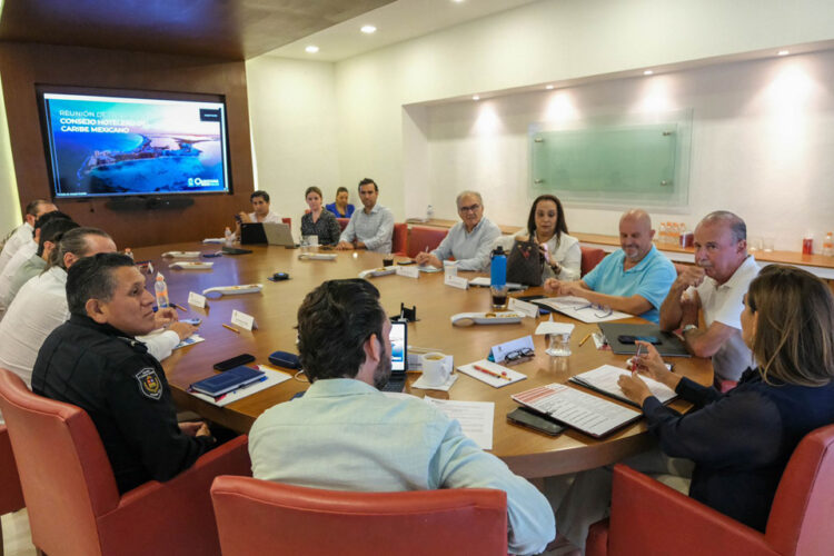 Sector hotelero del Caribe Mexicano urge una Secretaría de Turismo Federal proactiva