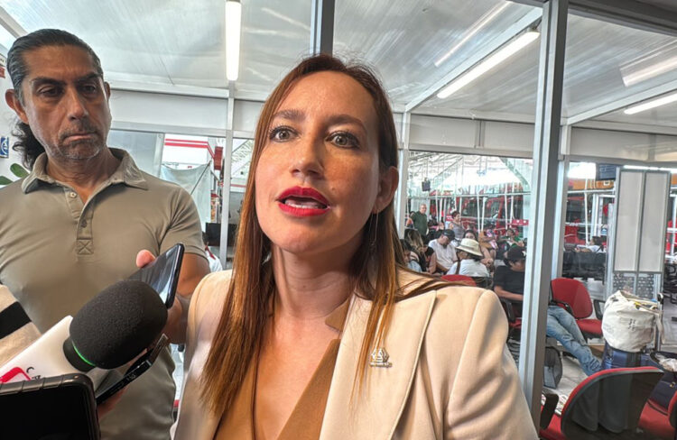 Coparmex Quintana Roo aboga por formalización laboral y una mejor reforma fiscal
