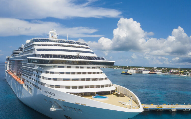 La cultura de la prevención impulsó a Cozumel a su inmediata puesta en pie