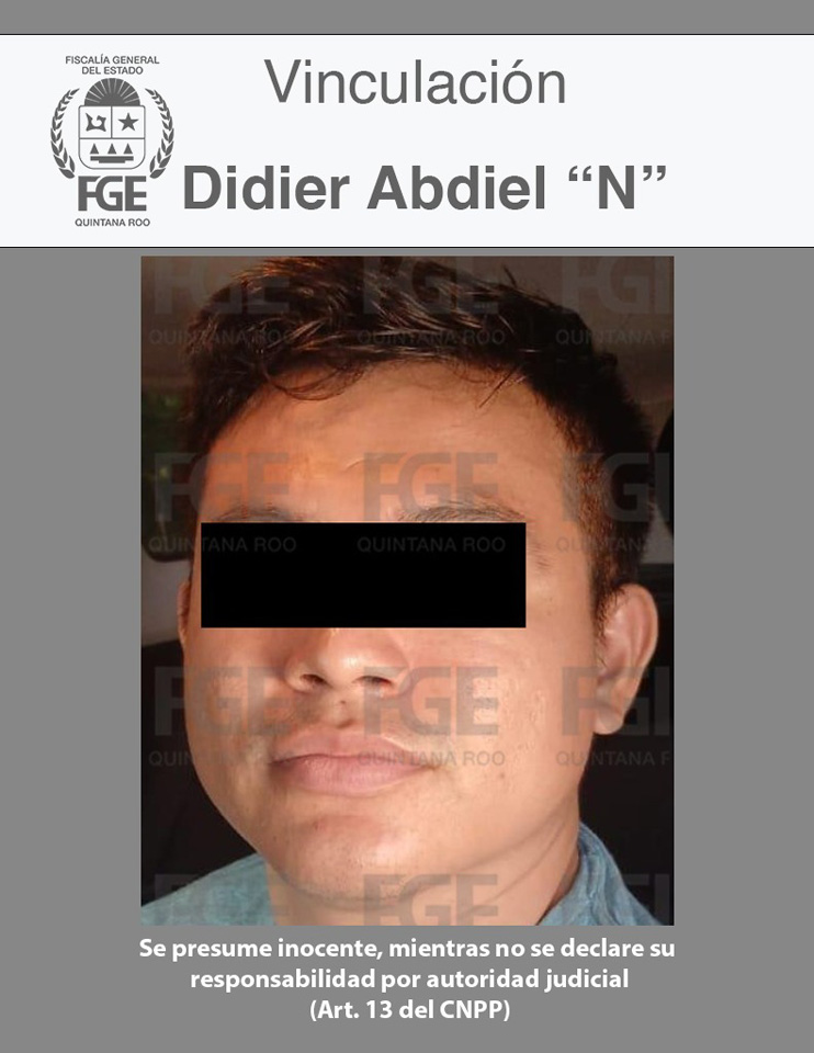 Vinculan a proceso a individuo por pornografía infantil