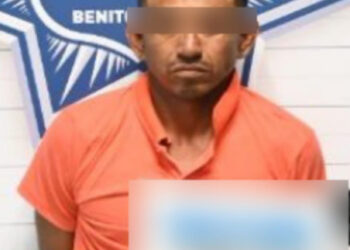 Detiene la policía de Cancún a dos sujetos que asesinaron a balazos a un hombre
