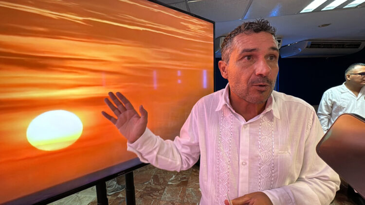 Holbox apunta a incrementar ocupación hotelera y atraer mayor turismo europeo
