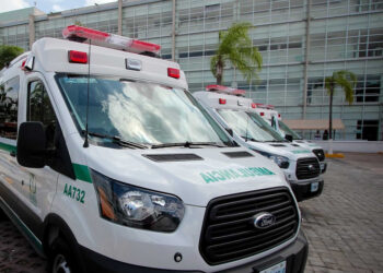 Los servicios de urgencias del IMSS se mantendrán pese a la alerta roja