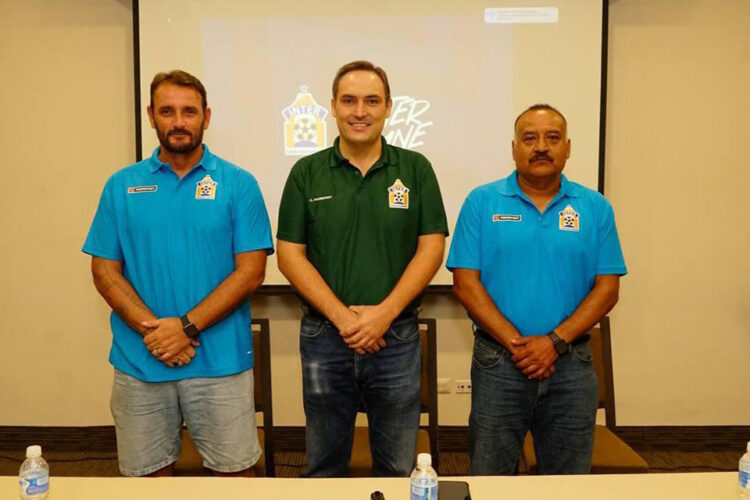 Grandes expectativas en torno al Inter Playa del Carmen