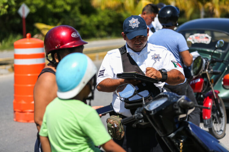 Respalda Canirac cambios a Ley de Movilidad en torno a motocicletas